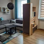 Ferienwohnung Christa