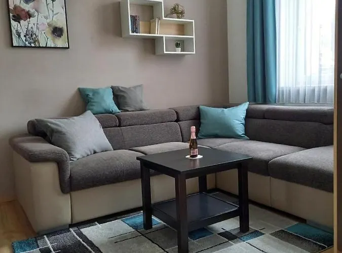Ferienwohnung Christa