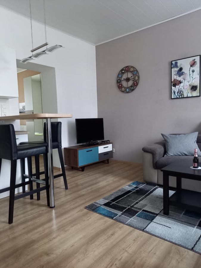 Appartement Christa