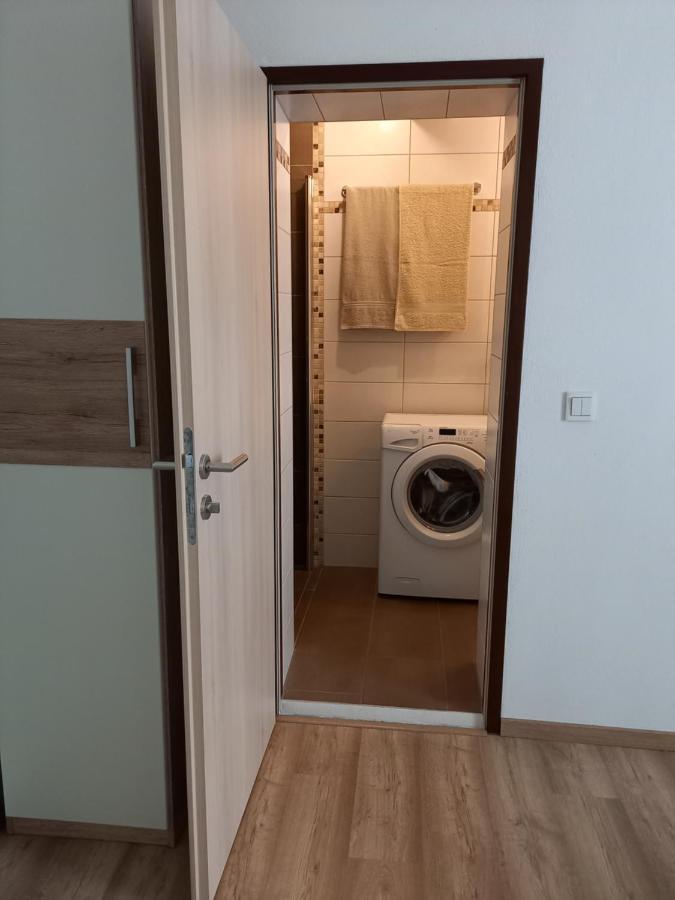 Christa Appartamento Graz