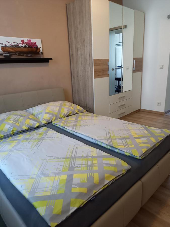 Appartement Christa Graz